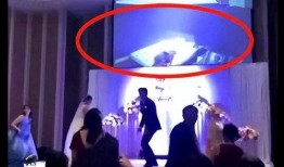 结婚现场爆料出轨视频,结婚典礼上的出轨风波