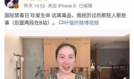 圈内爆料叶璇吸毒,圈内爆料引发热议