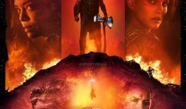 雷神4最新爆料视频下载,爱与雷霆最新爆料揭秘：英雄归来，战火再燃！