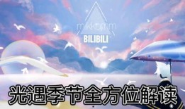 预言季最新爆料