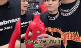 爆笑大哥爆料视频网红,笑料百出，真相令人捧腹