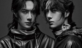 王一博组合爆料最新消息