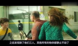 停止时间在线观看,跟随停止时间，探索精彩瞬间