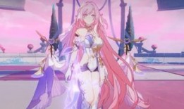 崩坏3内鬼爆料最新版本,神秘新角色登场，战斗系统革新来袭！