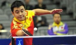 乒乓球爆料王皓视频回放,揭秘巅峰对决背后的精彩瞬间