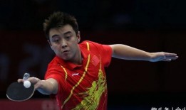 乒乓球爆料王皓视频回放,揭秘巅峰对决背后的精彩瞬间