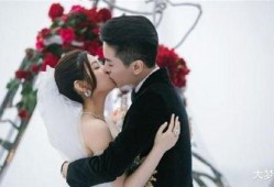 陈妍希爆料老公是谁呀视频,老公身份大公开！