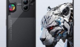 红魔8s爆料最新消息,电竞级性能与全新设计，揭秘最新爆料亮点