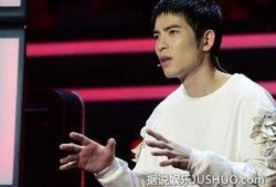 萧敬腾最新八卦爆料,神秘女友身份引网友热议