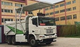 郑州渣土车爆料视频大全,揭秘城市建筑背后的真相