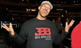 中国球爹最新爆料,揭秘中国篮球界惊人内幕