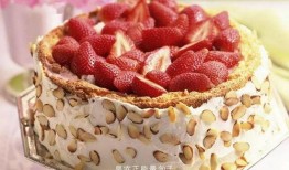 蛋糕蜜语爆料怎么做的视频,自制美味蛋糕的制作步骤