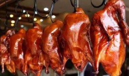 路边烤鸭做法爆料视频,跟随视频学做正宗路边风味