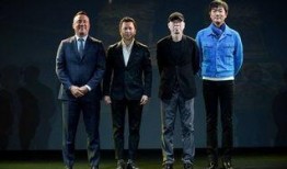 天涯爆料华谊兄弟视频,揭秘娱乐圈幕后真相