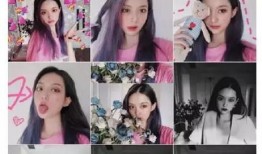 鹏程前女友爆料直播视频,揭秘两人分手真相
