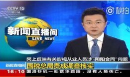 央视网最新爆料新闻,揭秘重大事件背后真相