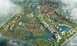 淮北绿地21城最新爆料,揭秘未来城市生活新篇章