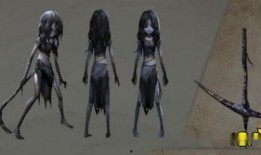 第五人格宇宙女巫爆料原视频,揭秘游戏背后的神秘故事