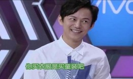 何炅谢娜最新互相爆料,揭秘娱乐圈背后的故事