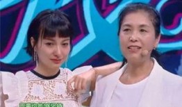 吴昕妈妈最新爆料,揭秘吴昕成长背后的感人故事