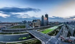 郑东新区最新爆料,揭秘未来城市新地标！