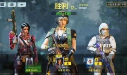 使命召唤爆料新步枪视频,神秘视频揭示未来战场利器