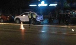 扬州爆料车祸新闻