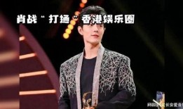 肖战爆料娱乐圈,肖战揭露行业内幕，揭秘明星真实生活