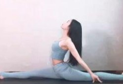 网红一字马女生爆料视频,揭秘背后惊人真相