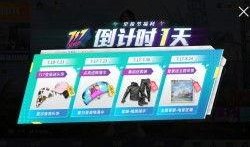 和平精英累充活动爆料最新,福利大放送，战力飙升新篇章