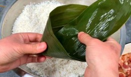 成品粽子爆料怎么做视频,成品粽子爆料揭秘