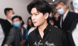 有关任嘉伦的爆料新闻,演艺生涯背后的心酸与坚持