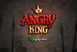 愤怒的国王最新爆料版