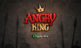 愤怒的国王最新爆料版
