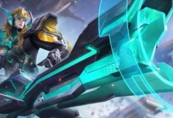 王者莱西奥皮肤爆料最新,王者峡谷再添神秘英雄风采