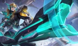 王者莱西奥皮肤爆料最新,王者峡谷再添神秘英雄风采