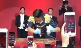 娱乐圈吃瓜爆料打假