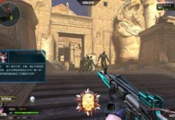 逆战体验服最新爆料换购,换购系统革新，畅享全新游戏体验！