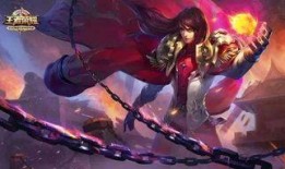 王者现状皮肤爆料最新