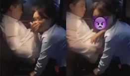 结婚现场爆料出轨视频,结婚典礼上的出轨风波