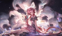 九尾狐角色爆料视频大全,揭秘神秘狐仙的奇幻世界