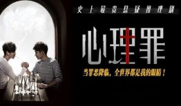 心理罪电视剧在线观看,揭秘犯罪心理的惊悚之旅