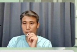 李乃文自己爆料抽烟视频,真实生活曝光引热议
