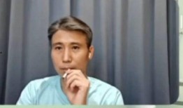李乃文自己爆料抽烟视频,真实生活曝光引热议