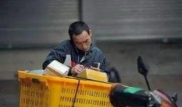 柳州快递爆料事件视频,揭秘快递行业乱象
