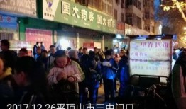 鲁山深夜爆料视频,事件背后惊人真相