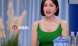 秦岚综艺爆料视频,那些不为人知的幕后故事