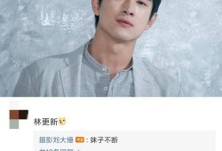 刘大锤最新爆料林更新,林更新神秘事件真相揭晓