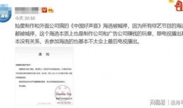 好声音海选爆料视频大全,揭秘海量精彩瞬间