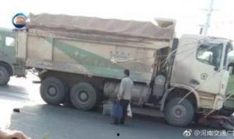 郑州渣土车爆料视频大全,揭秘城市建筑背后的真相